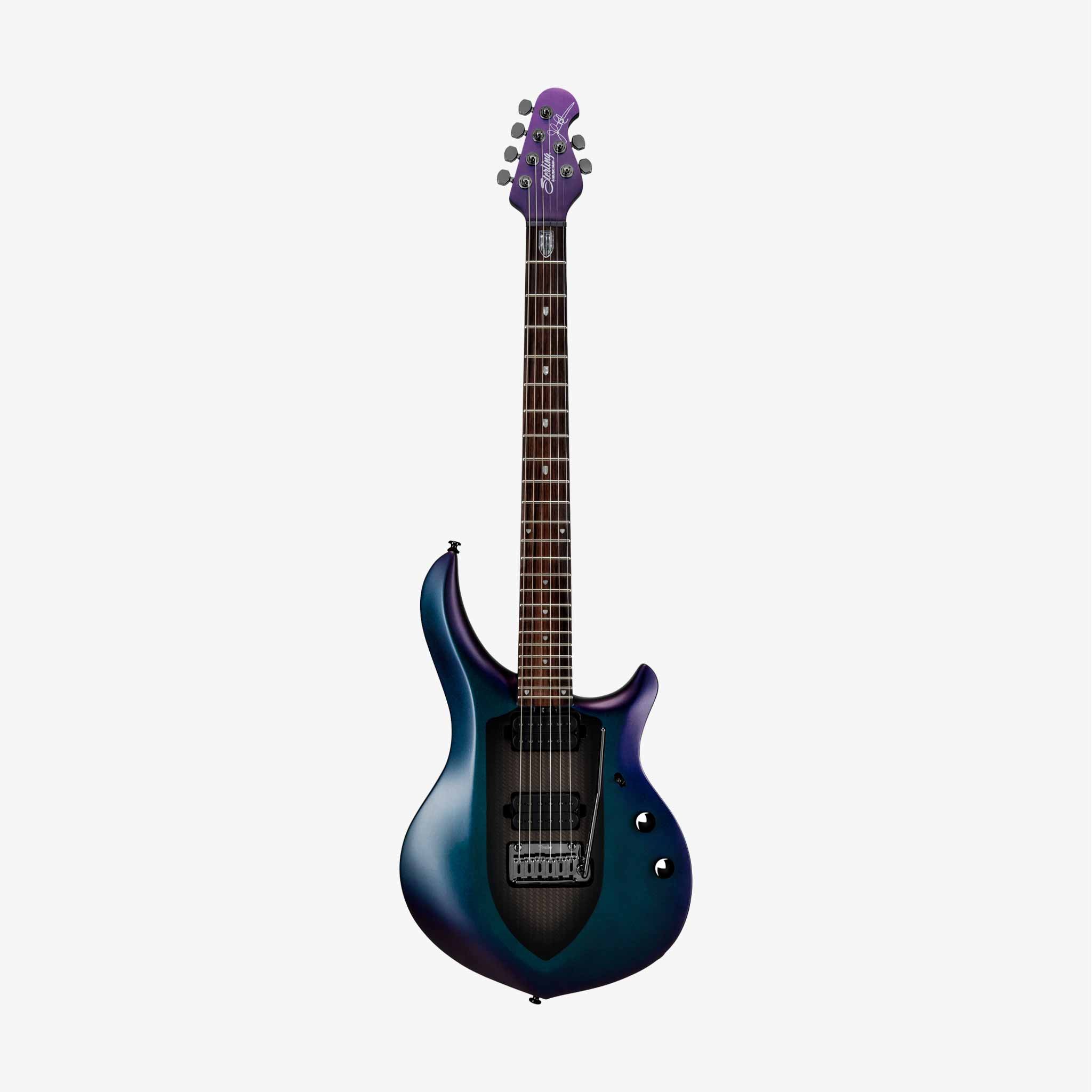 楽器 sterling by musicman MAJ100 ICR Sterling by Music Man MAJ100-ICR John Petrucci Signature Series