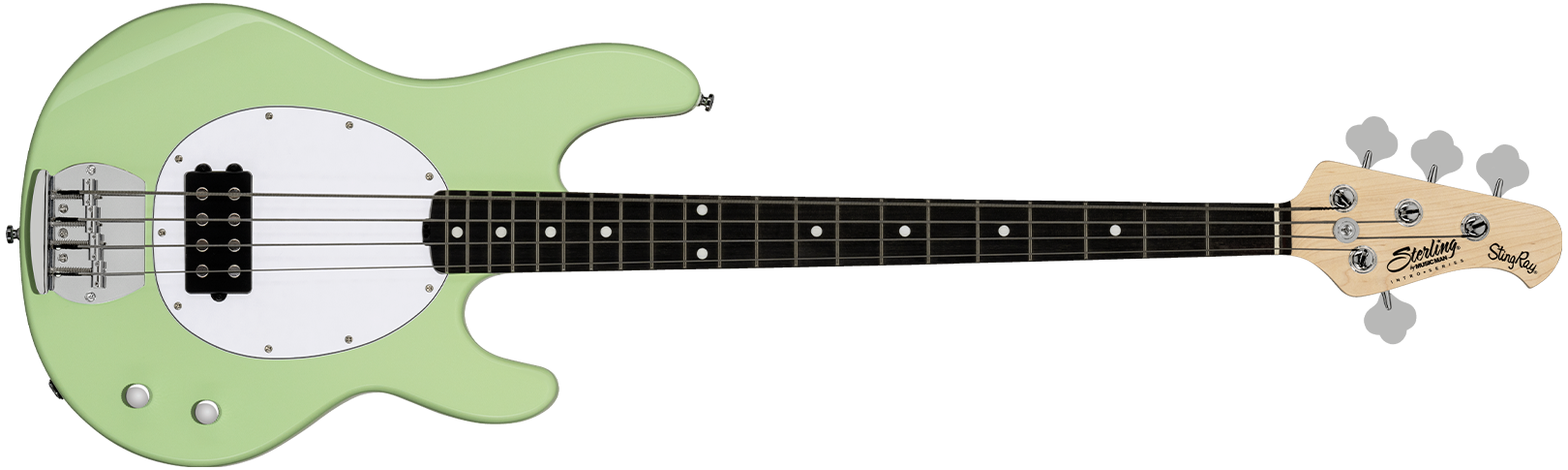 ベース rip 2/2 Musicman USA StingRay 1999 ベース rip 1/2 Musicman USA StingRay 1999 MUSIC MAN Used