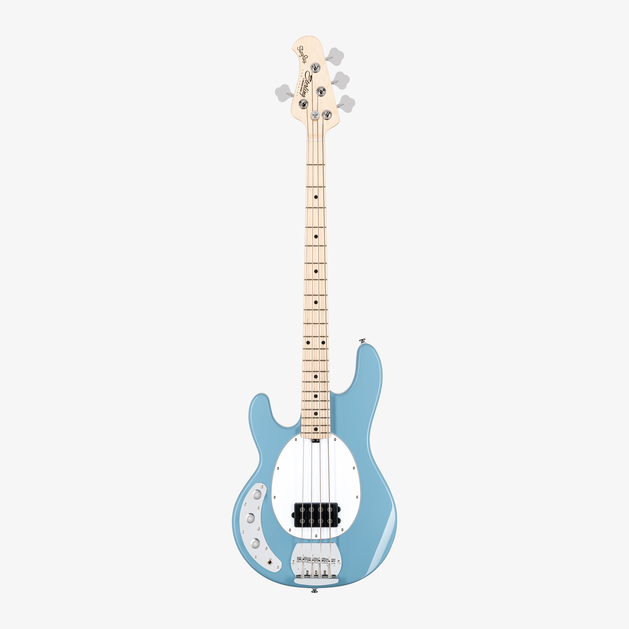 Sterling Music man Stingray Ray4 レフティ 左 StingRay Ray4 Left Handed | Basses | SUB – Sterling by Music Man