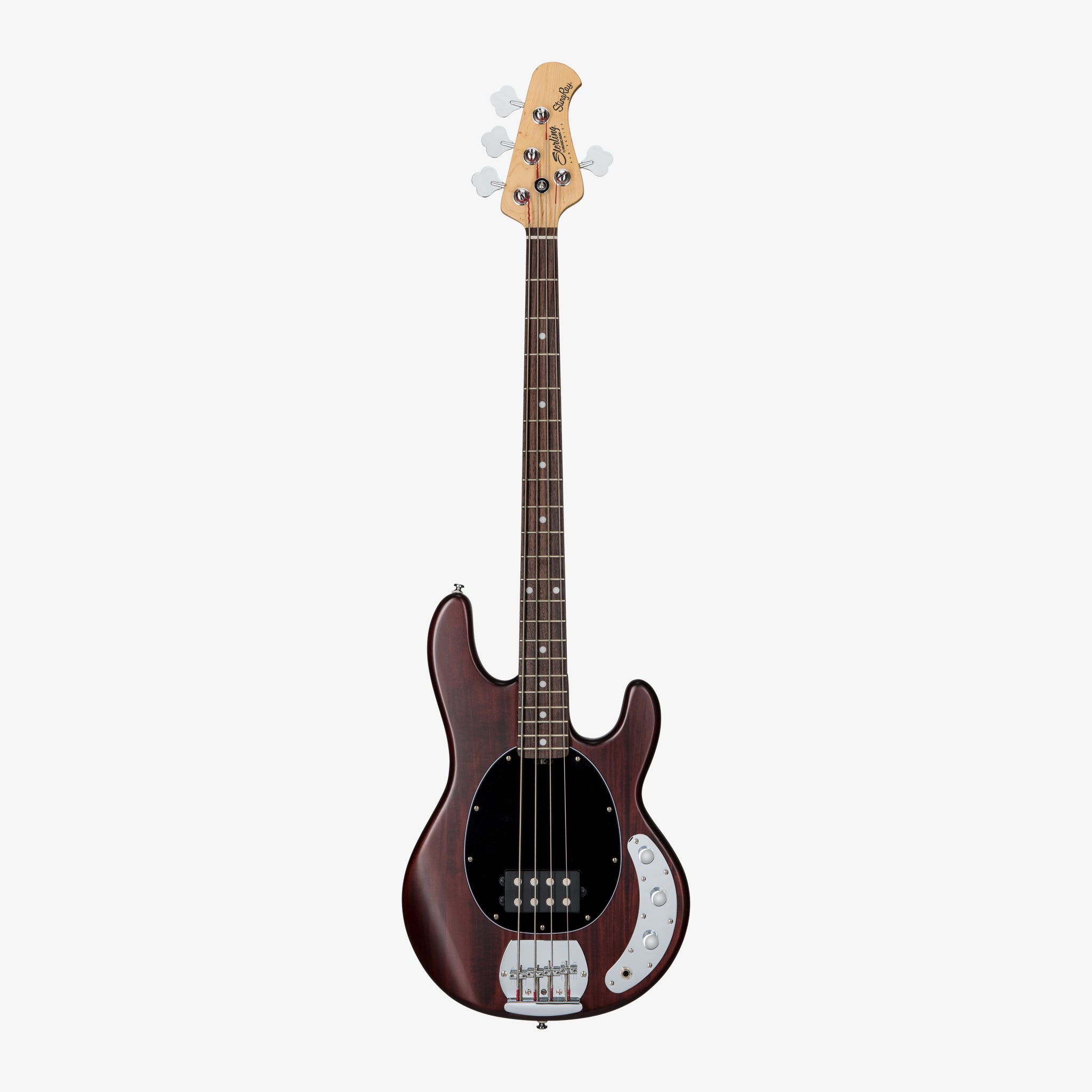 ベース Sterling by MUSICMAN S.U.B. Series Ray4 SUB Series StingRay – Sterling by Music Man