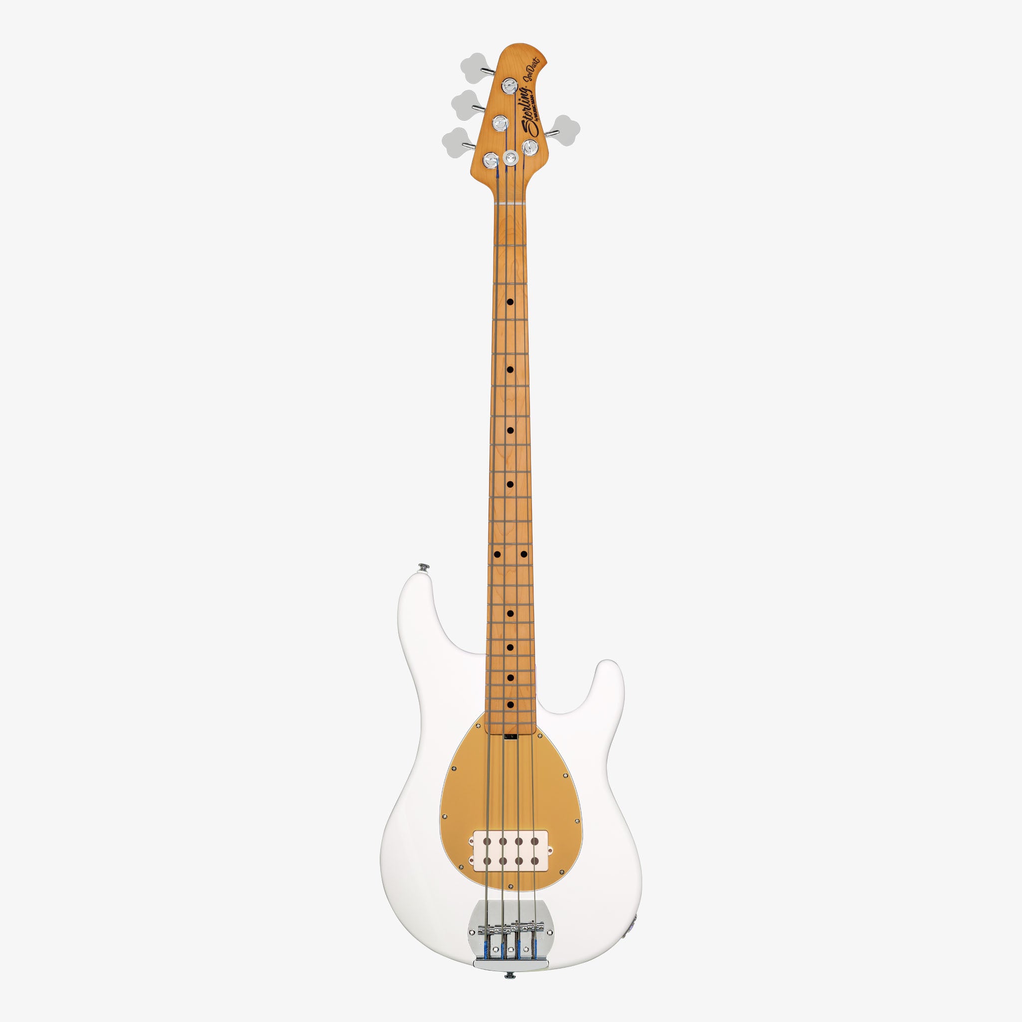 Joe Dart Vision – Sterling by Music Man