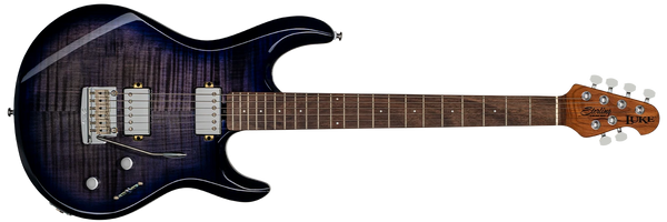 Steve Lukather Collection | Ernie Ball Music Man