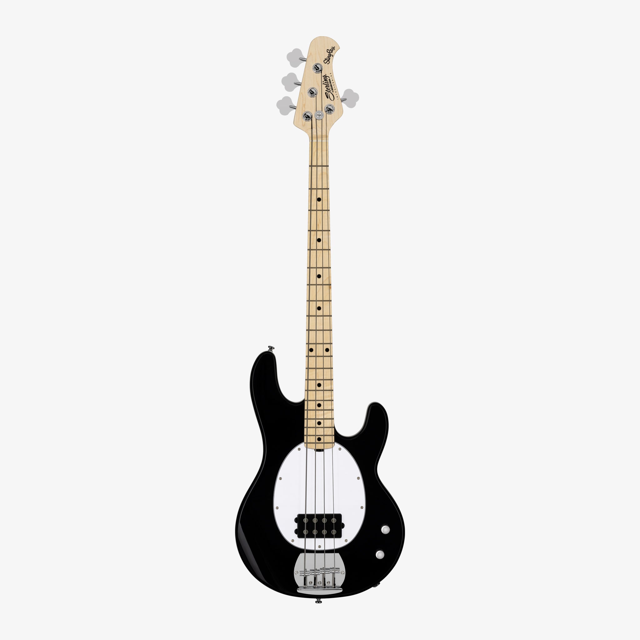 ベース Sterling by MUSICMAN StingRay Intro Series StingRay – Sterling by Music Man