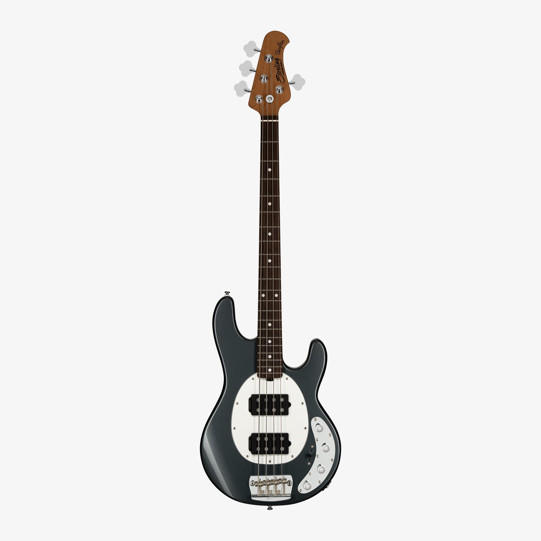 StingRay HH – Sterling by Music Man