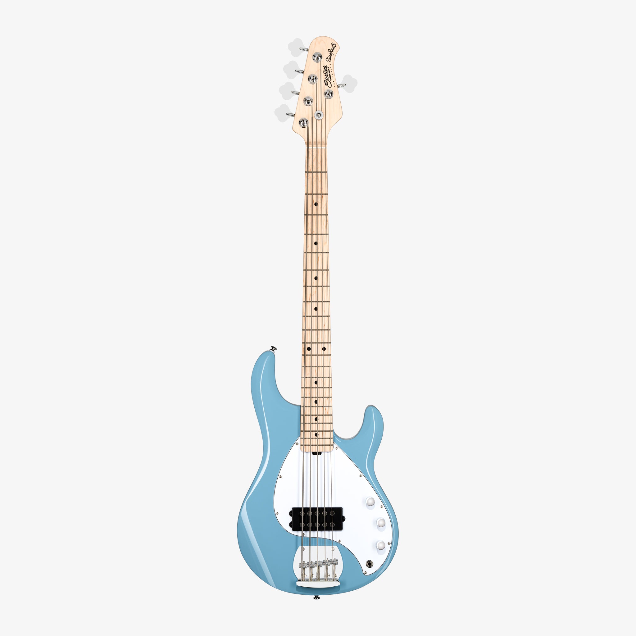 StingRay 5 RAY5 | Basses | SUB – Sterling by Music Man