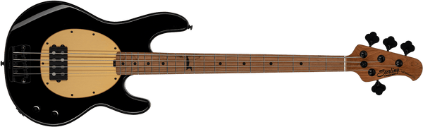 Pete Wentz | Basses | Sterling by Music Man