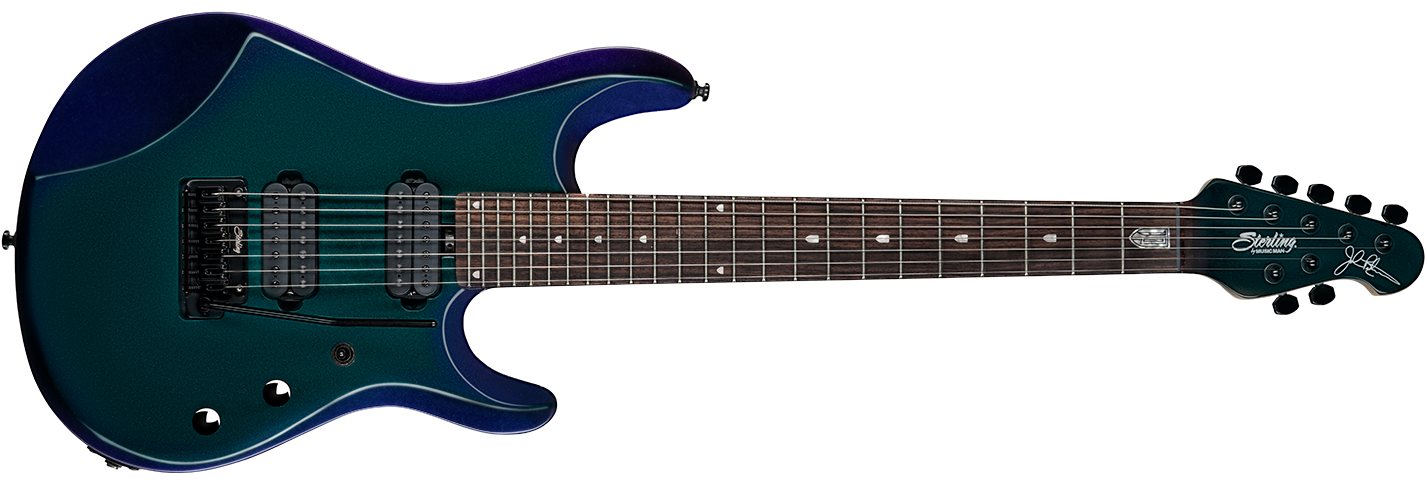 sterling by musicman JP70 エレキギター JP70 | Guitars | Sterling by Music Man