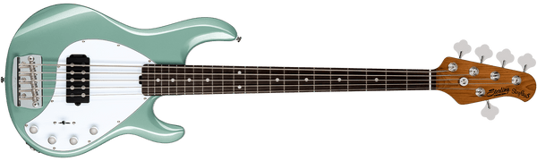 Sterling by Musicman RAY35 NAT アッシュ/メイプル Sterling by Musicman RAY35 NAT アッシュ/メイプル - メルカリ