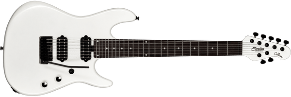 ibrg335様Sterling by MUSICMAN RICHARDSON7 STERLING by Musicman Richardson7 Natural Poplar Burl Burst