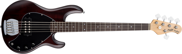 StingRay 5 RAY5 | Basses | SUB - Sterling by Music Man