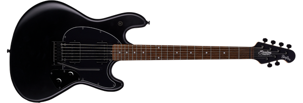 StingRay SR30 | Guitars | Sterling by Music Man