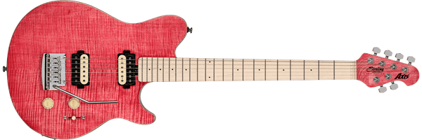 Axis AX3FM | Guitars | SUB - Sterling by Music Man