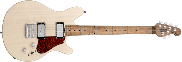 Music man james valentine sales