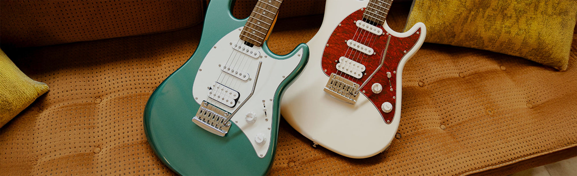 SUB Series Guitars Tagged 