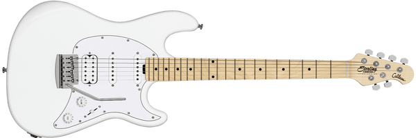 Intro Series Cutlass - Sterling by Music Man