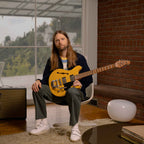 Valentine Chambered Bigsby