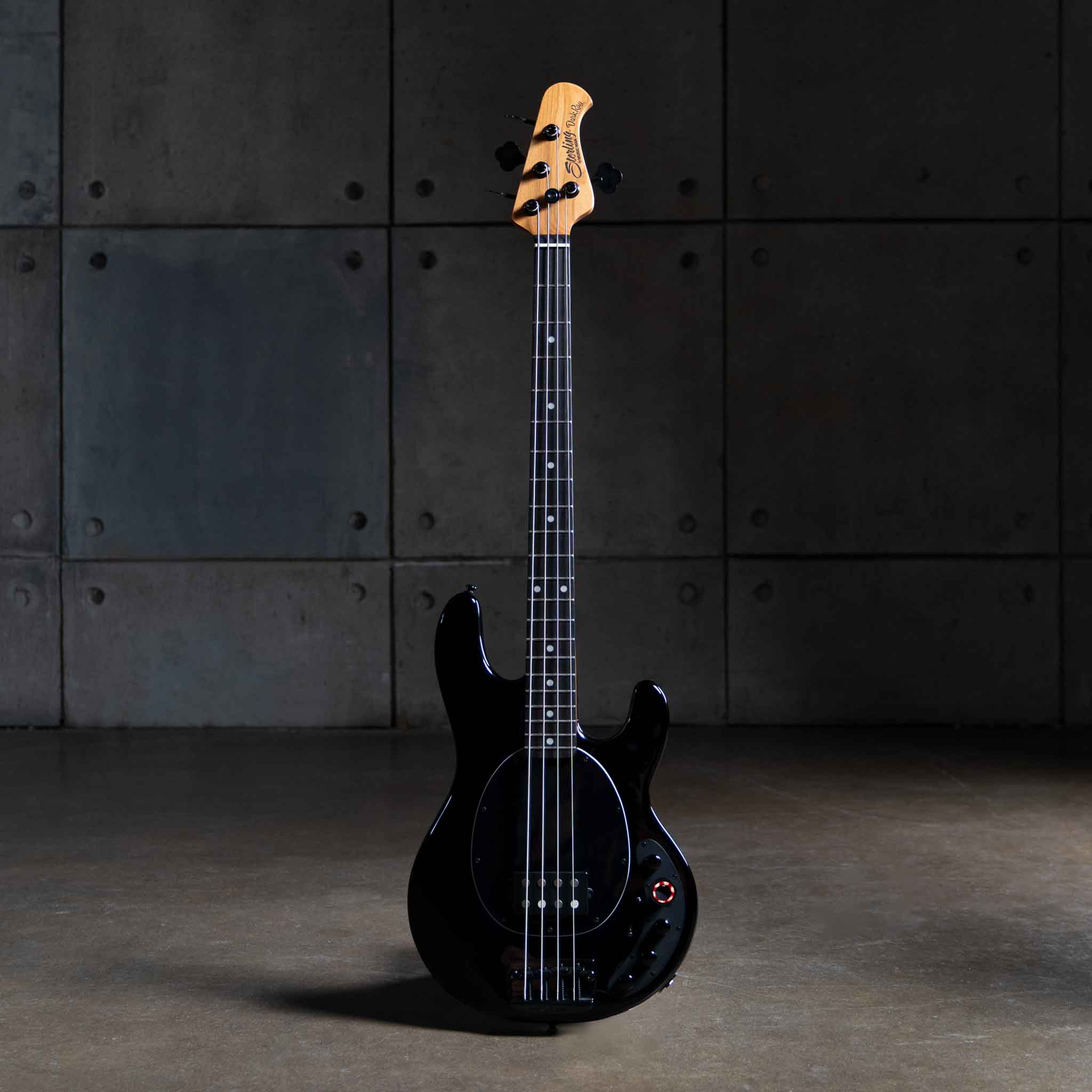 DarkRay | Basses | Sterling by Music Man