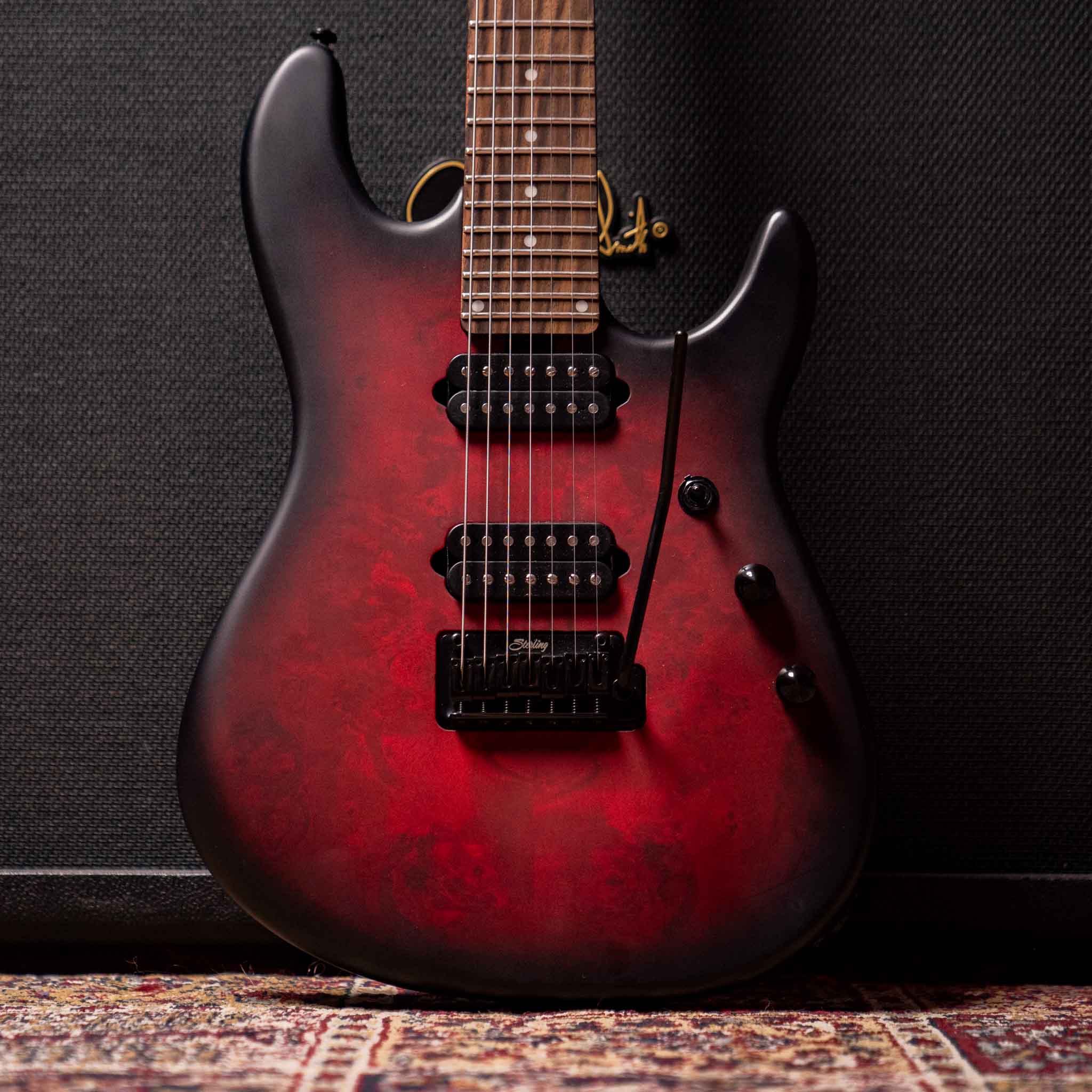 Richardson 7
