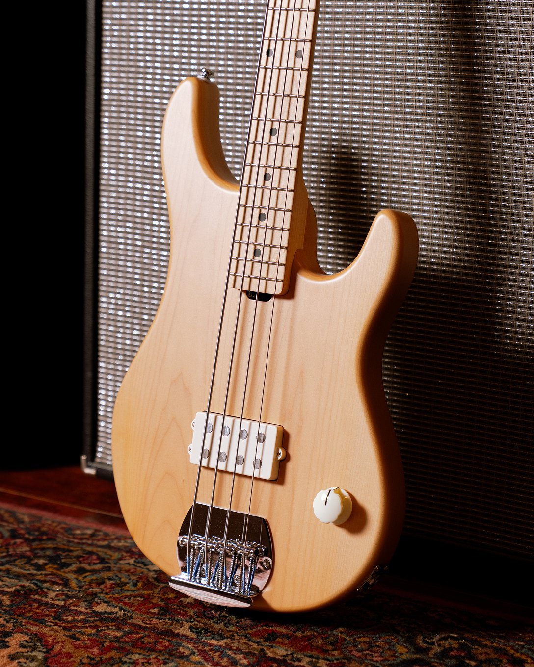 Joe Dart I – Sterling by Music Man