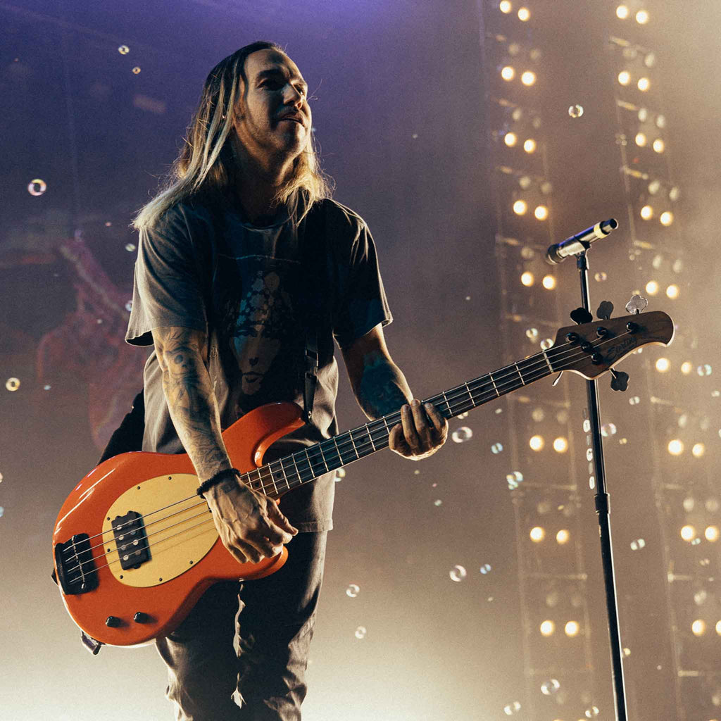 Pete Wentz