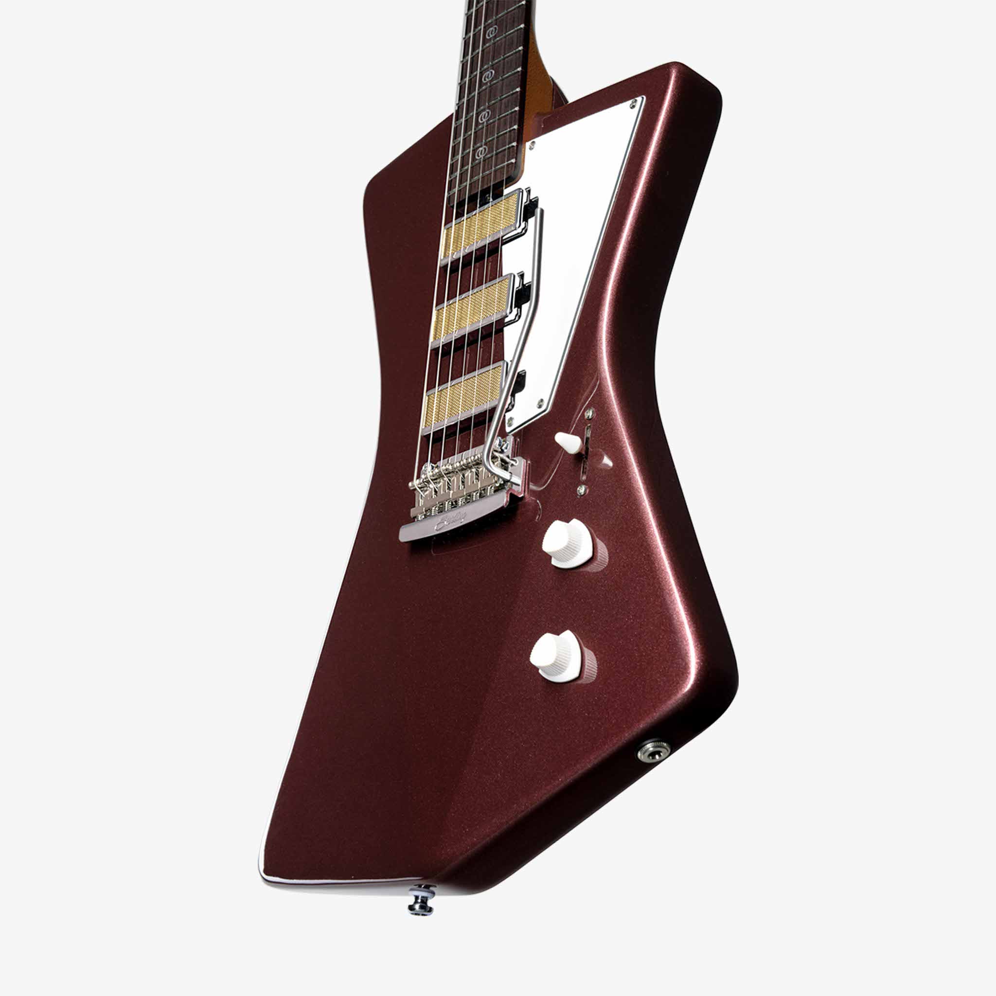 St. Vincent – Sterling by Music Man