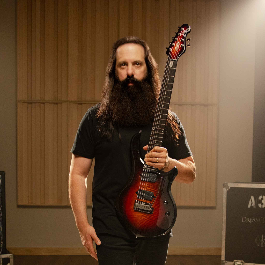 Majesty 7 DiMarzio