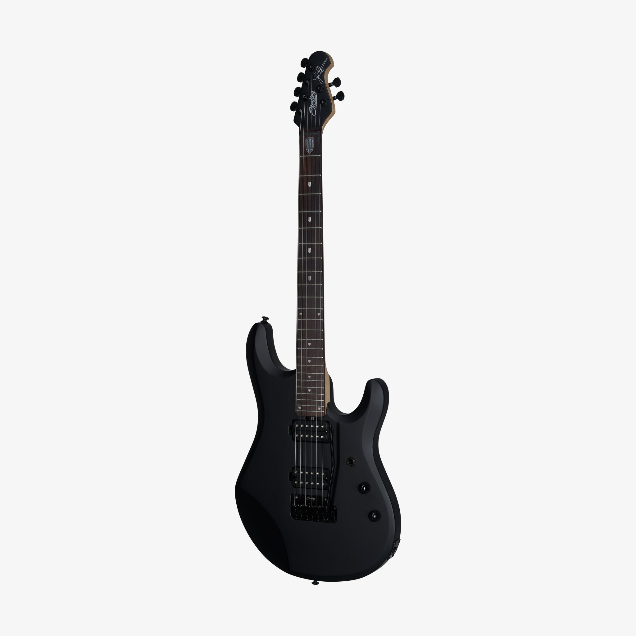 Sterling by Music Man JP60 EMGカスタム JP60 | Guitars | Sterling by Music Man