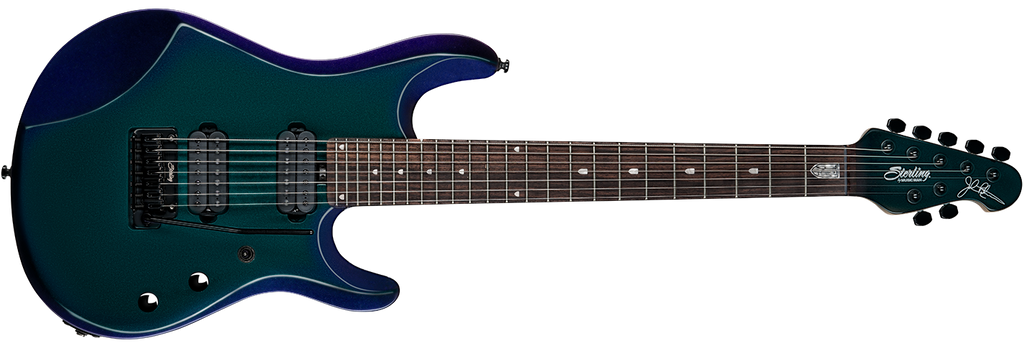 JP70 | Guitars | Sterling by Music Man