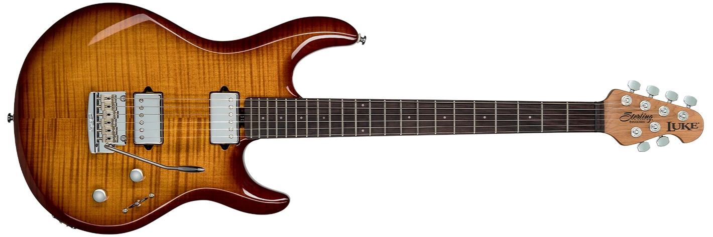 【レア】 OLP Lukeモデル　MusicMan Sterling レア】 OLP Lukeモデル MusicMan Sterling