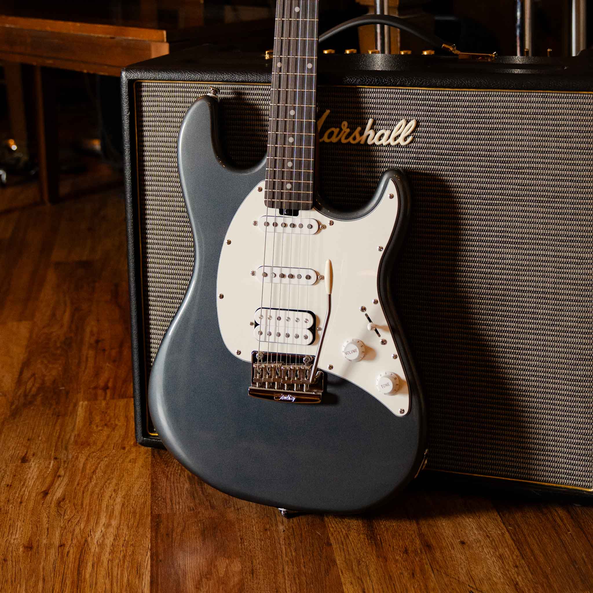 Cutlass CT50 HSS | Guitars | Sterling by Music Man