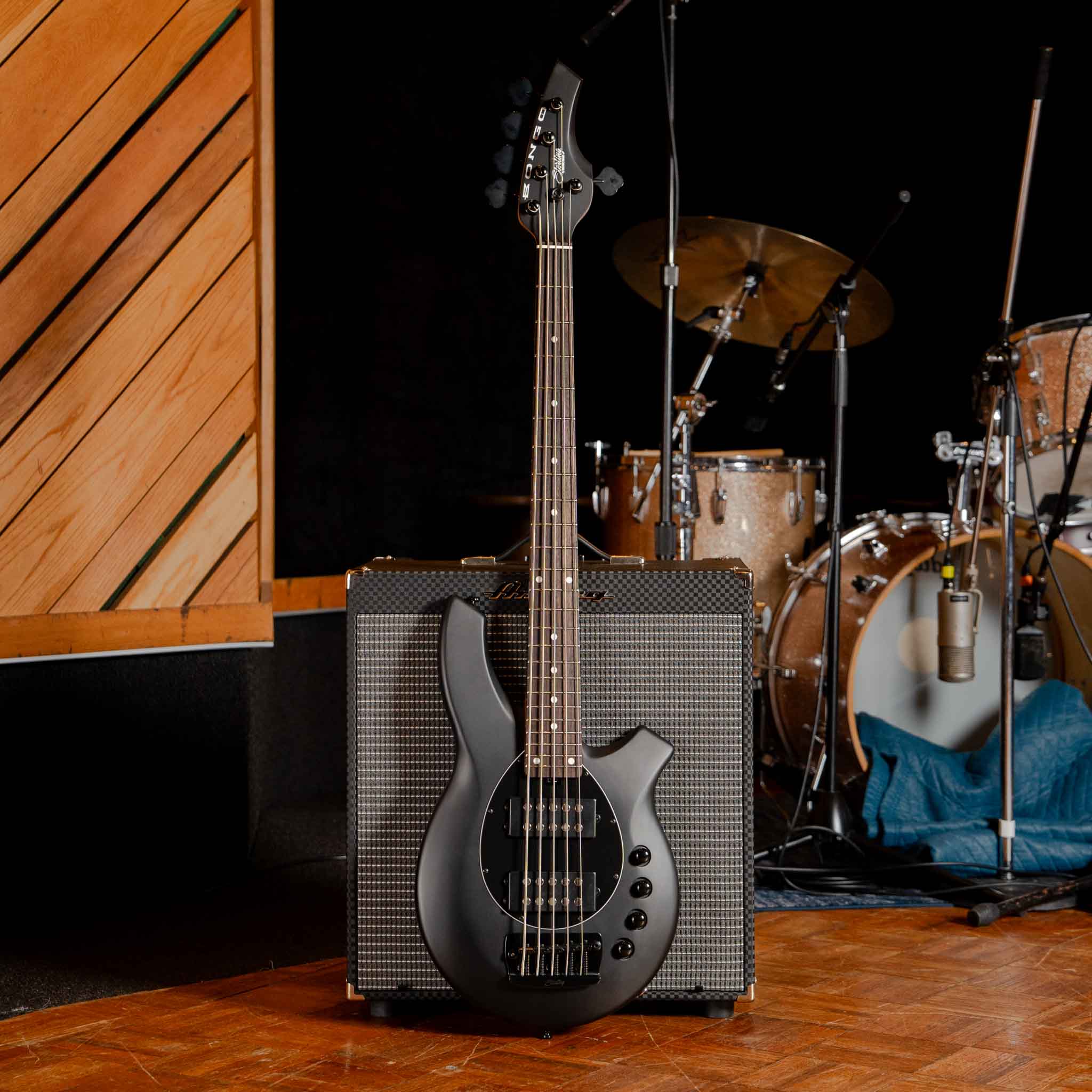 Basses – Sterling by Music Man