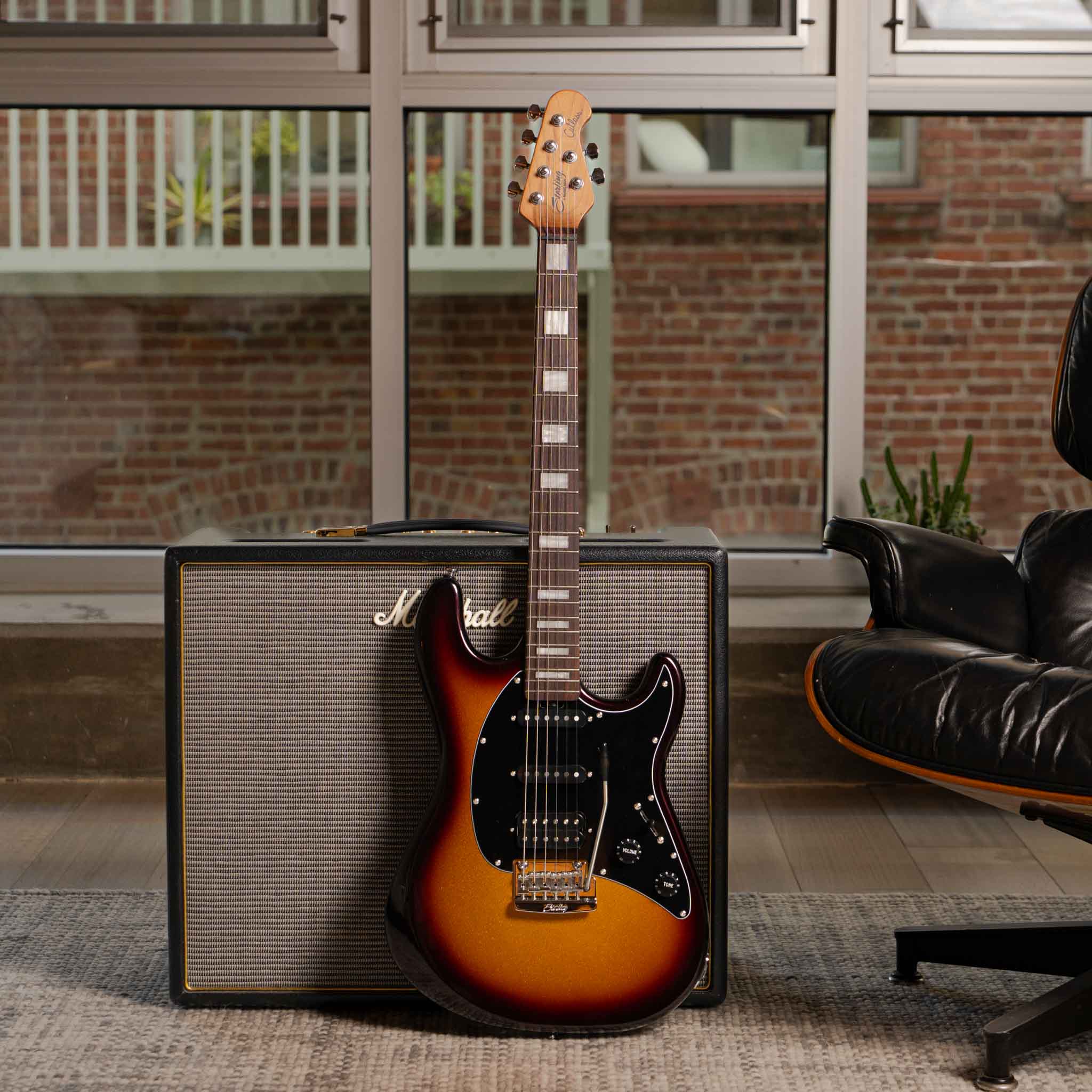 2026 New Models – Sterling by Music Man