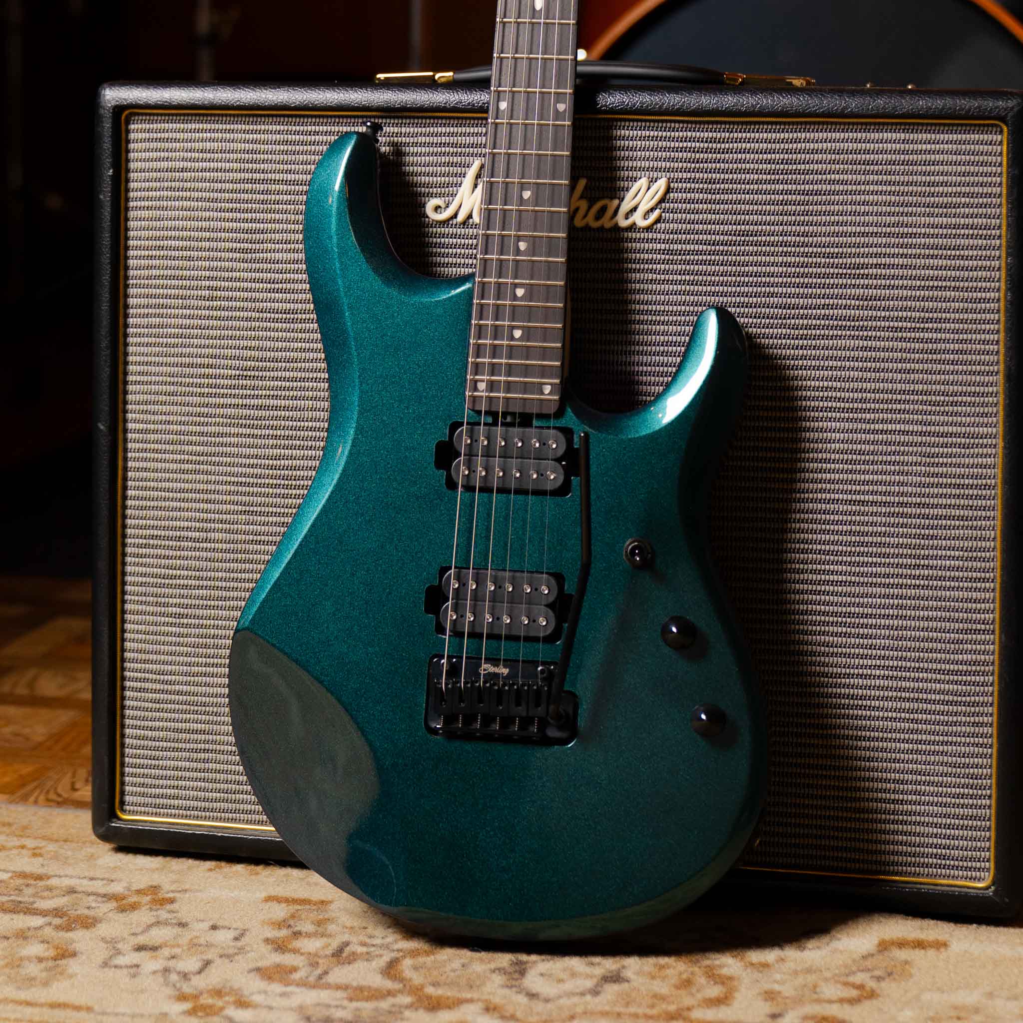 JP60 – Sterling by Music Man