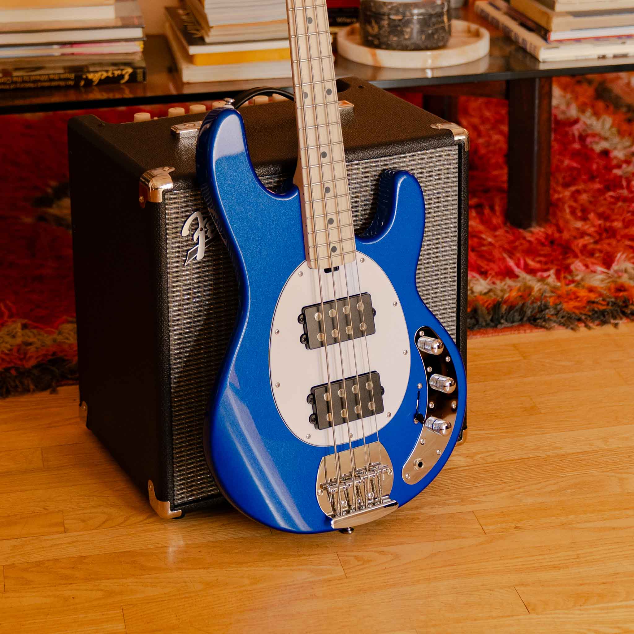 SUB Series StingRay HH