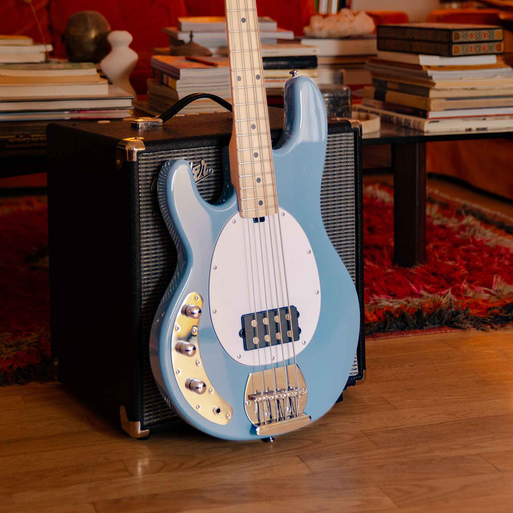 SUB Series StingRay Left Handed