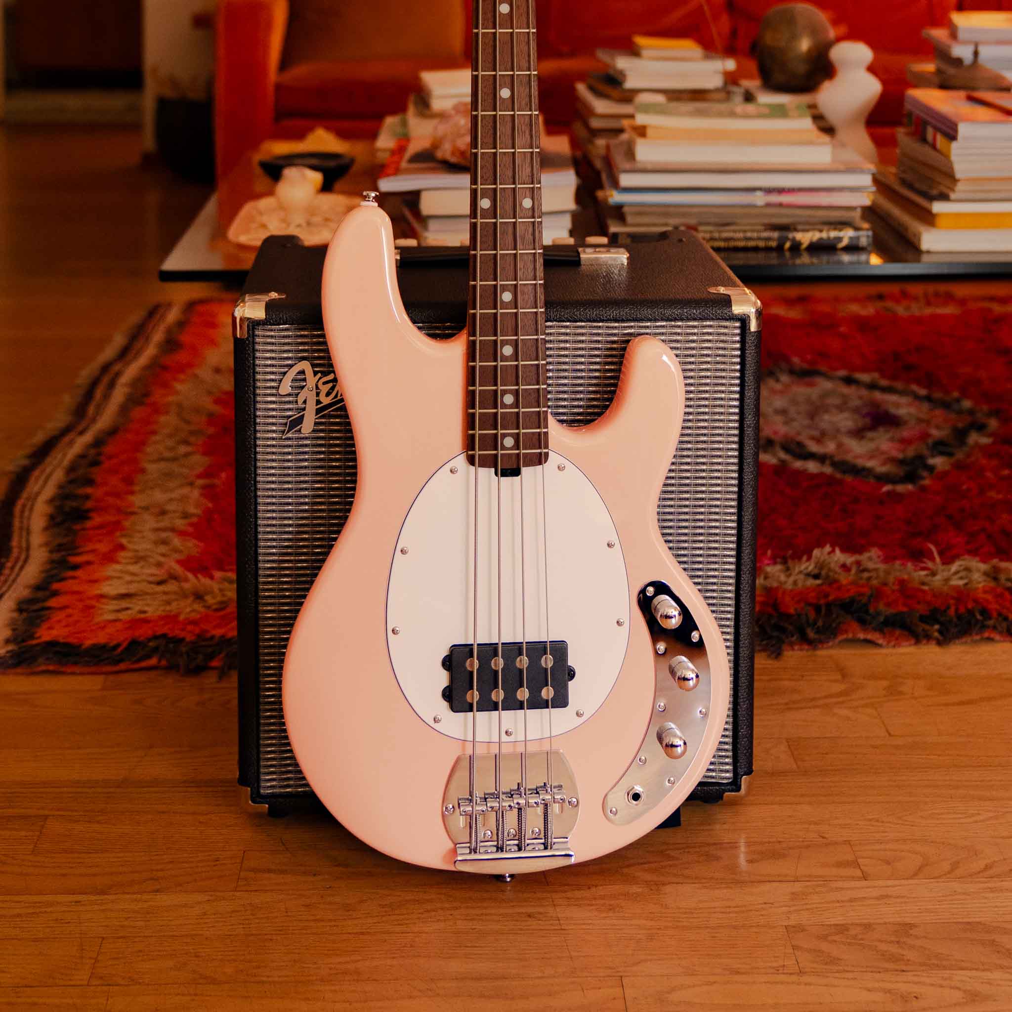 StingRay Ray 4 | Basses | SUB – Sterling by Music Man