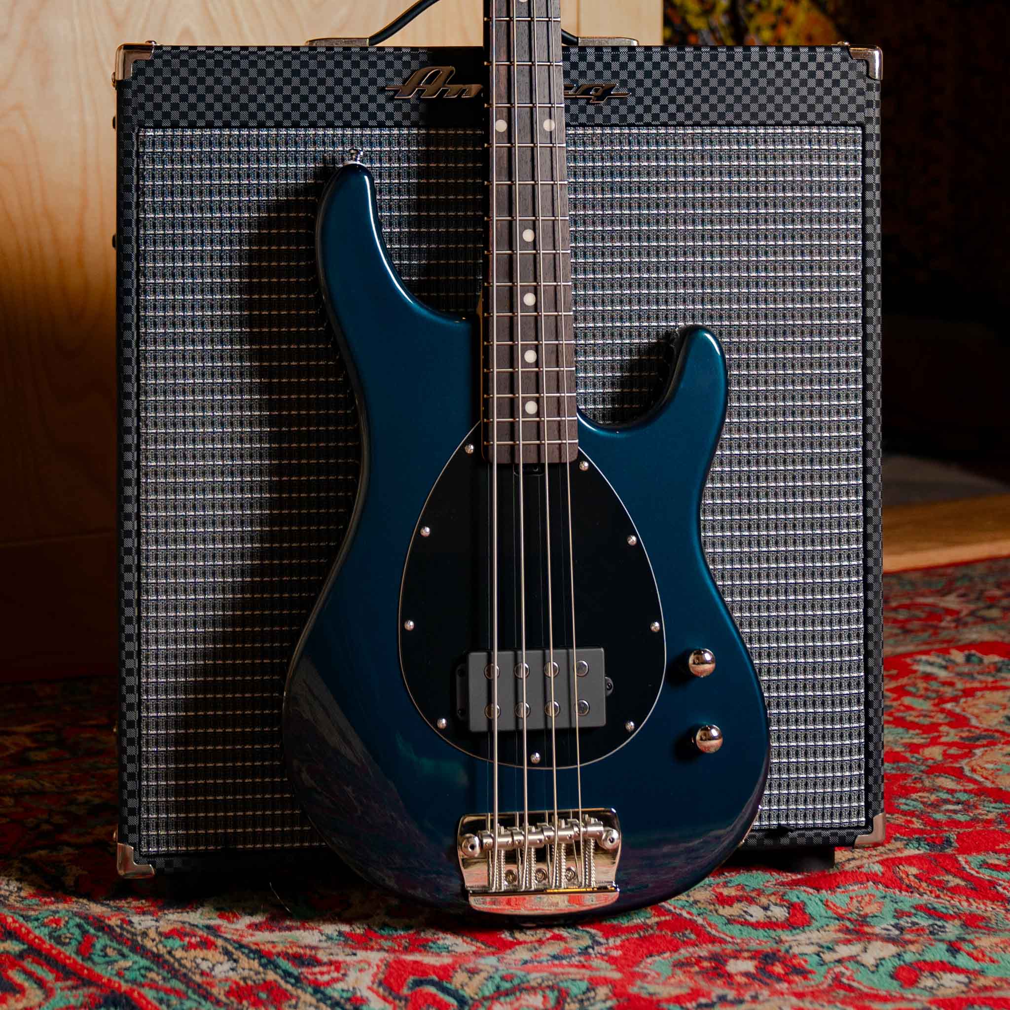 ル*0様 Sterling by Music Man sb14 Sterling SB14 | Basses | Sterling by Music Man