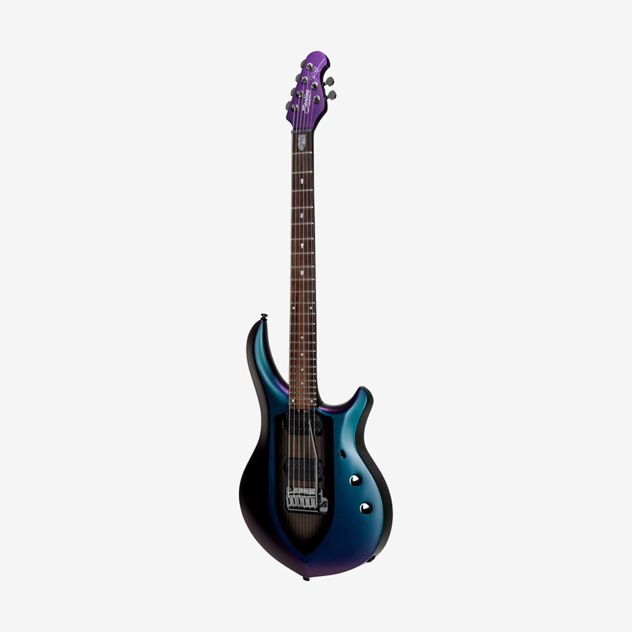 Majesty MAJ100 | Guitars | Sterling by Music Man