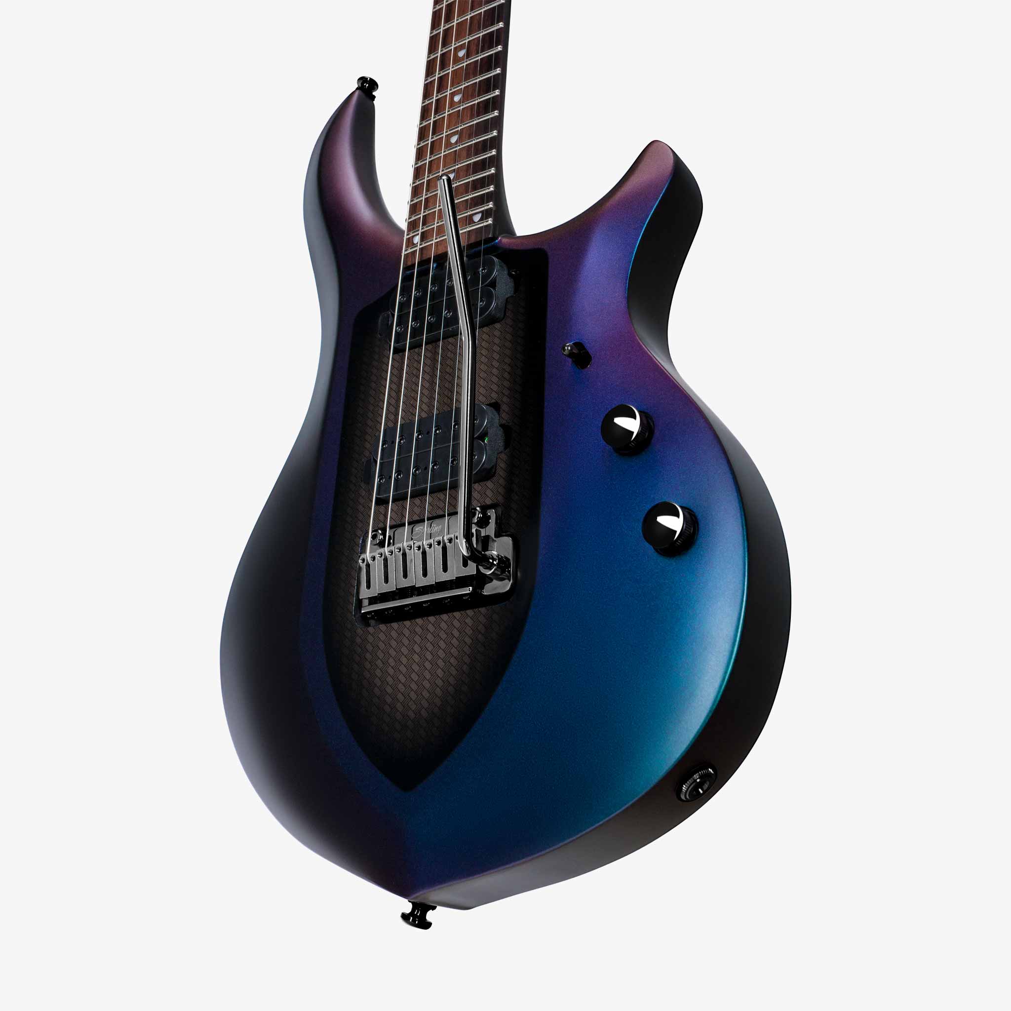 Majesty MAJ100 | Guitars | Sterling by Music Man