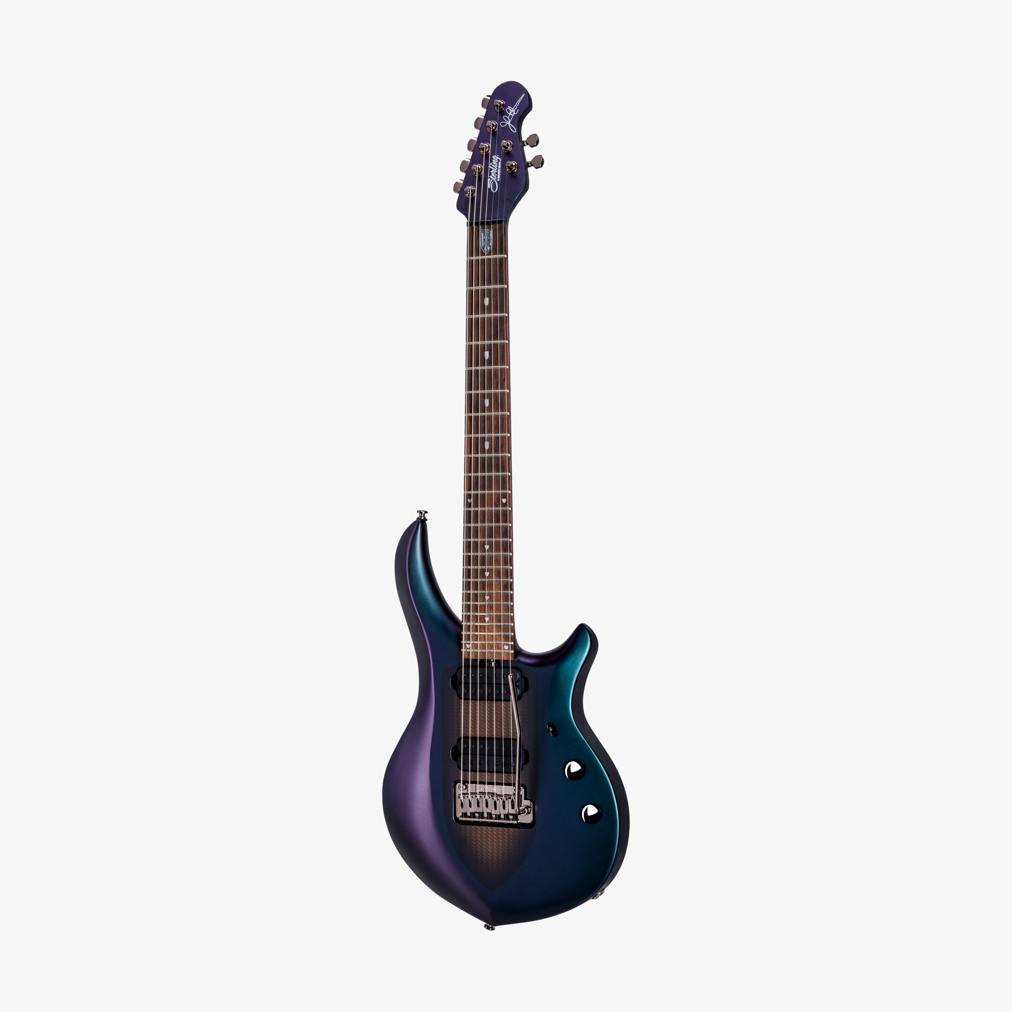 Majesty 7 MAJ170 | Guitars | Sterling by Music Man