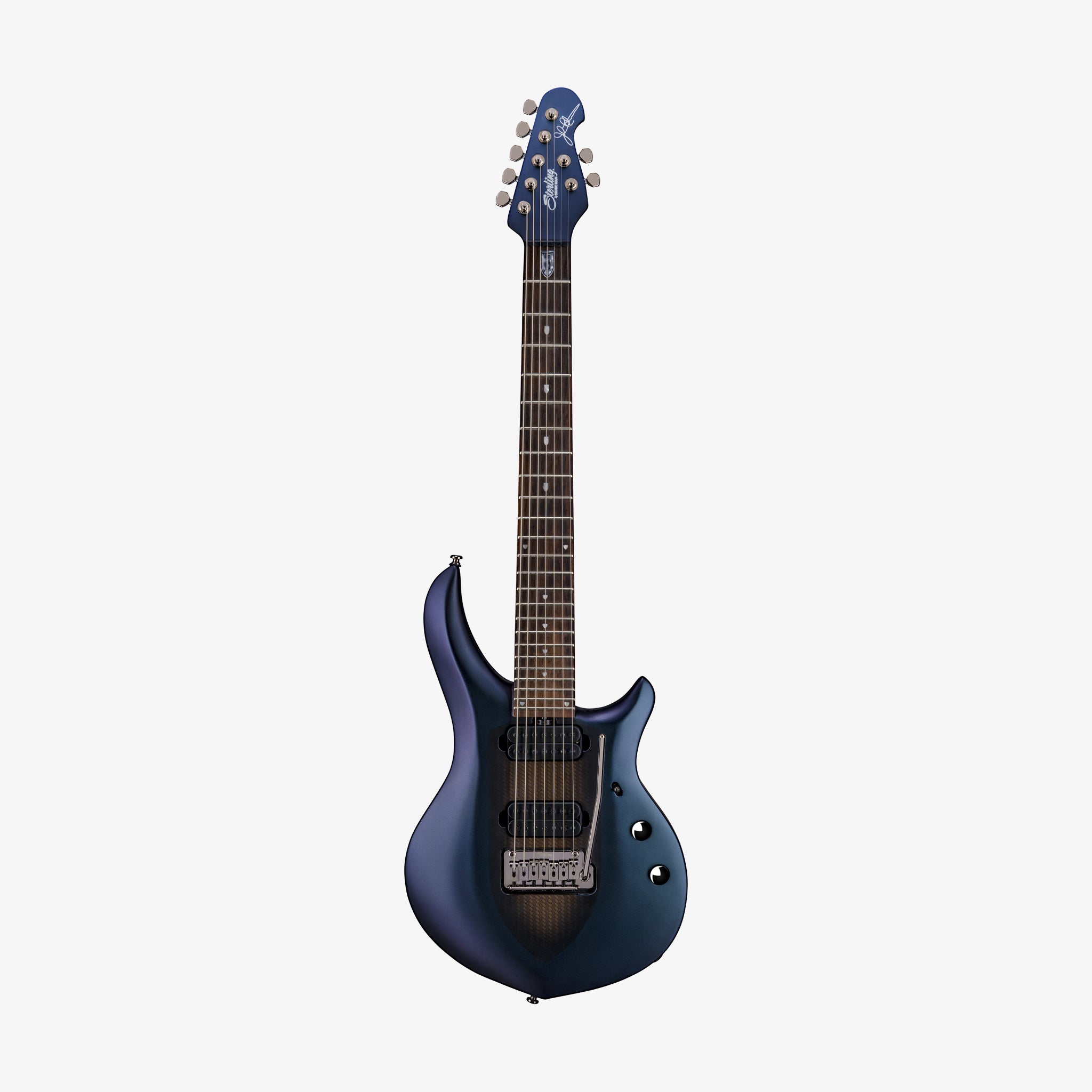 Majesty 7 MAJ170 | Guitars | Sterling by Music Man