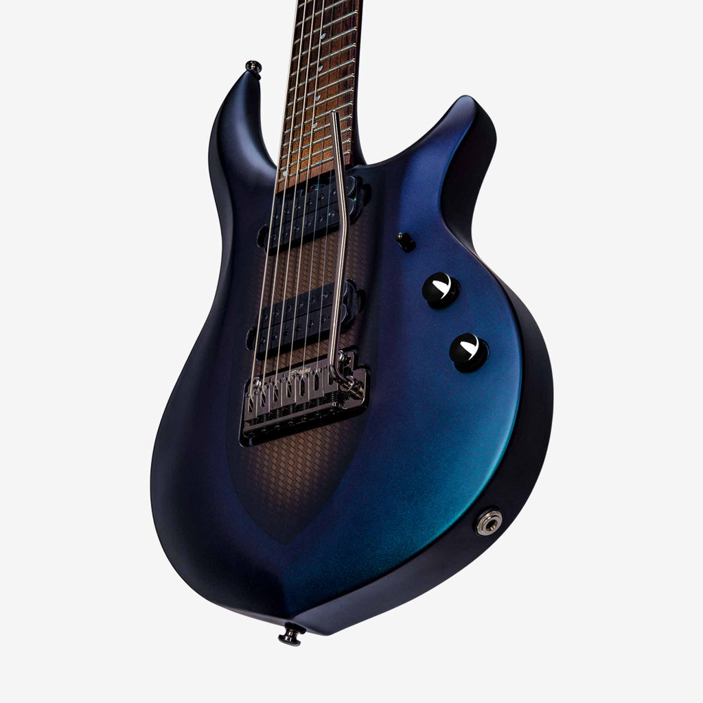 Majesty 7