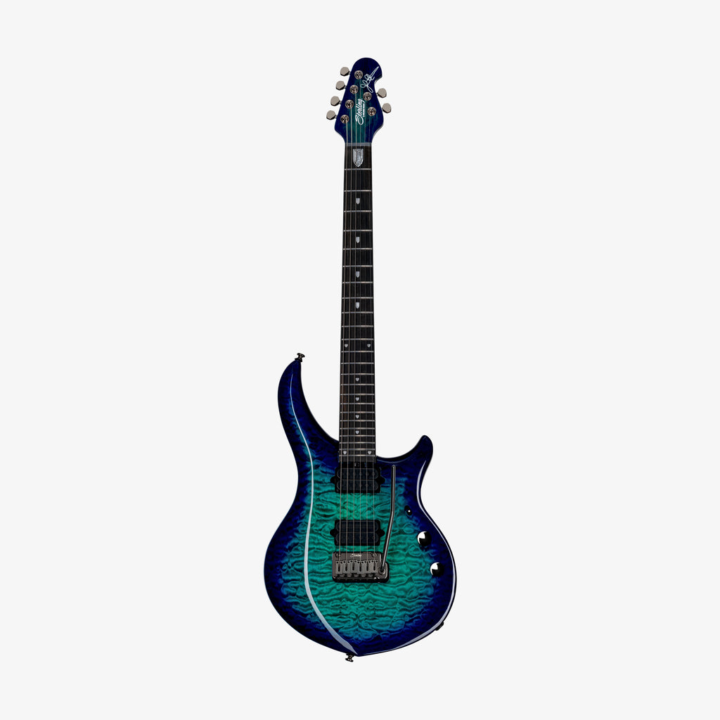 Majesty DiMarzio