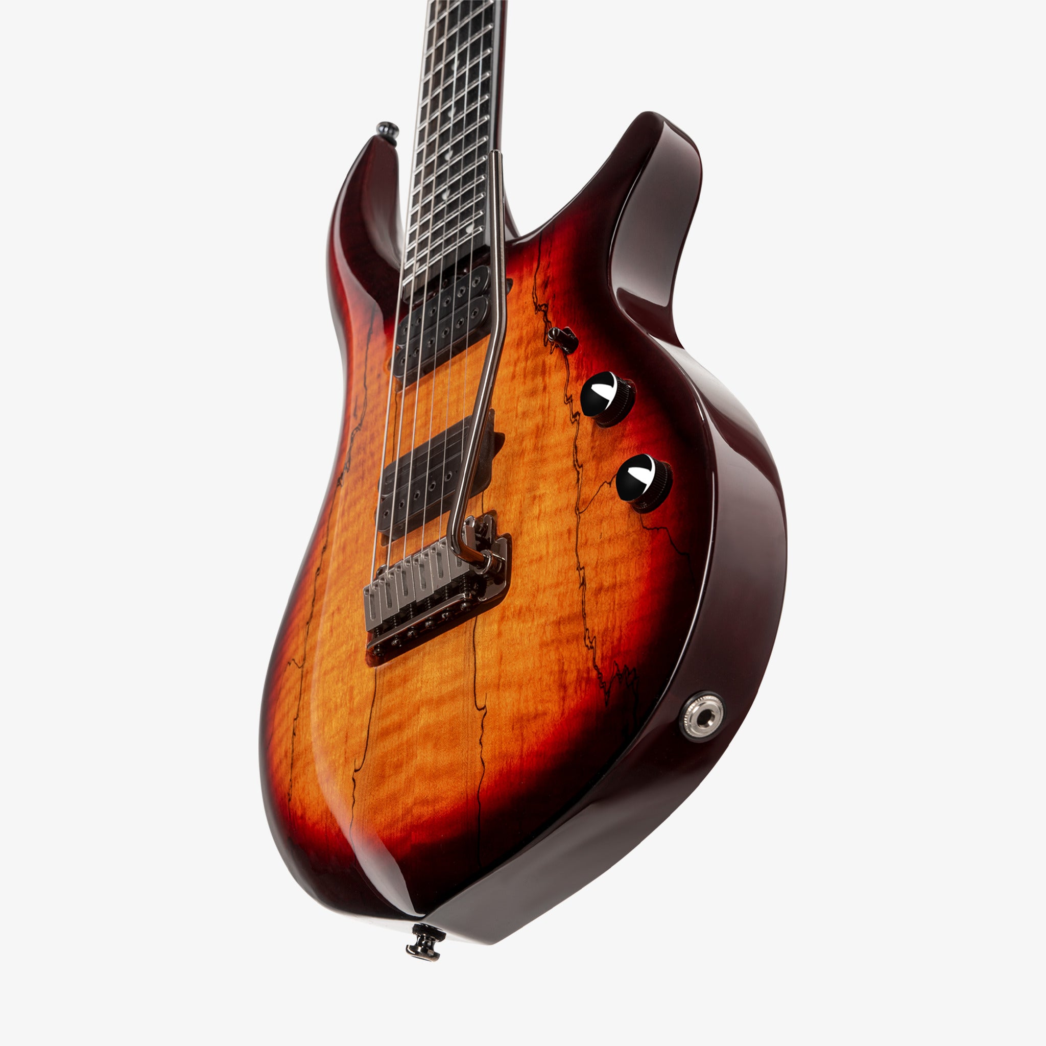 Majesty DiMarzio