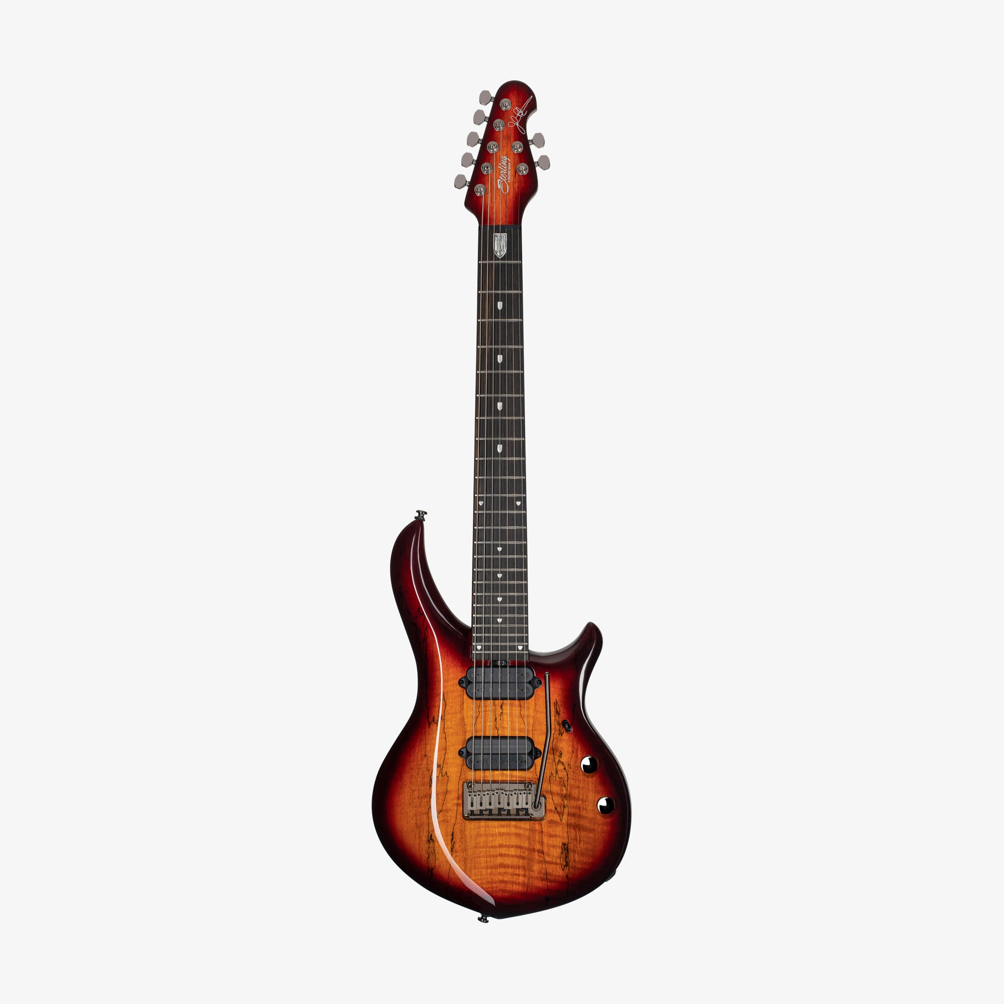 Majesty 7 DiMarzio