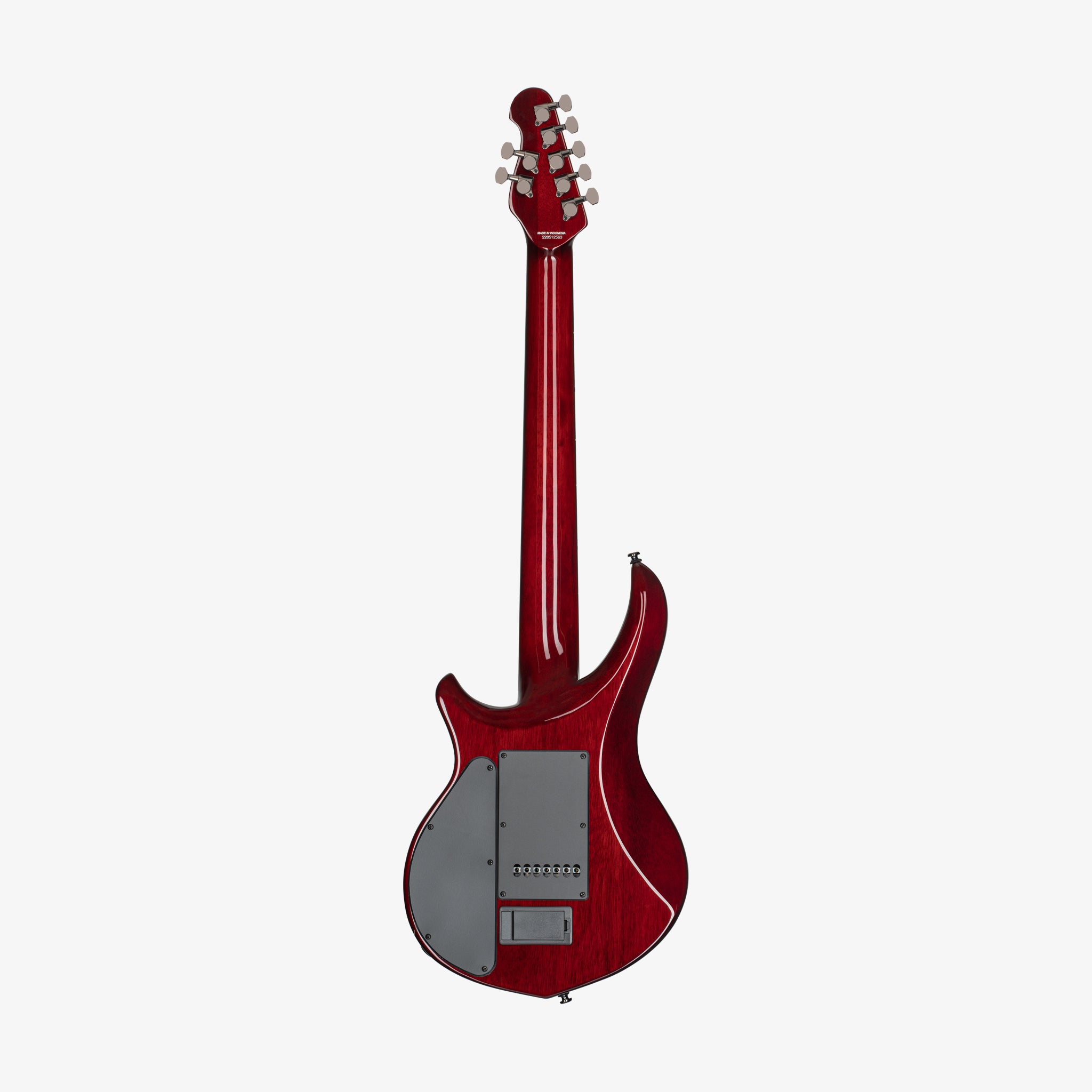 Majesty 7 DiMarzio MAJ270XFM | Guitars | Sterling by Music Man