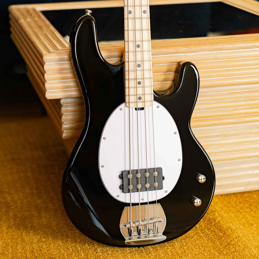 Intro Series StingRay