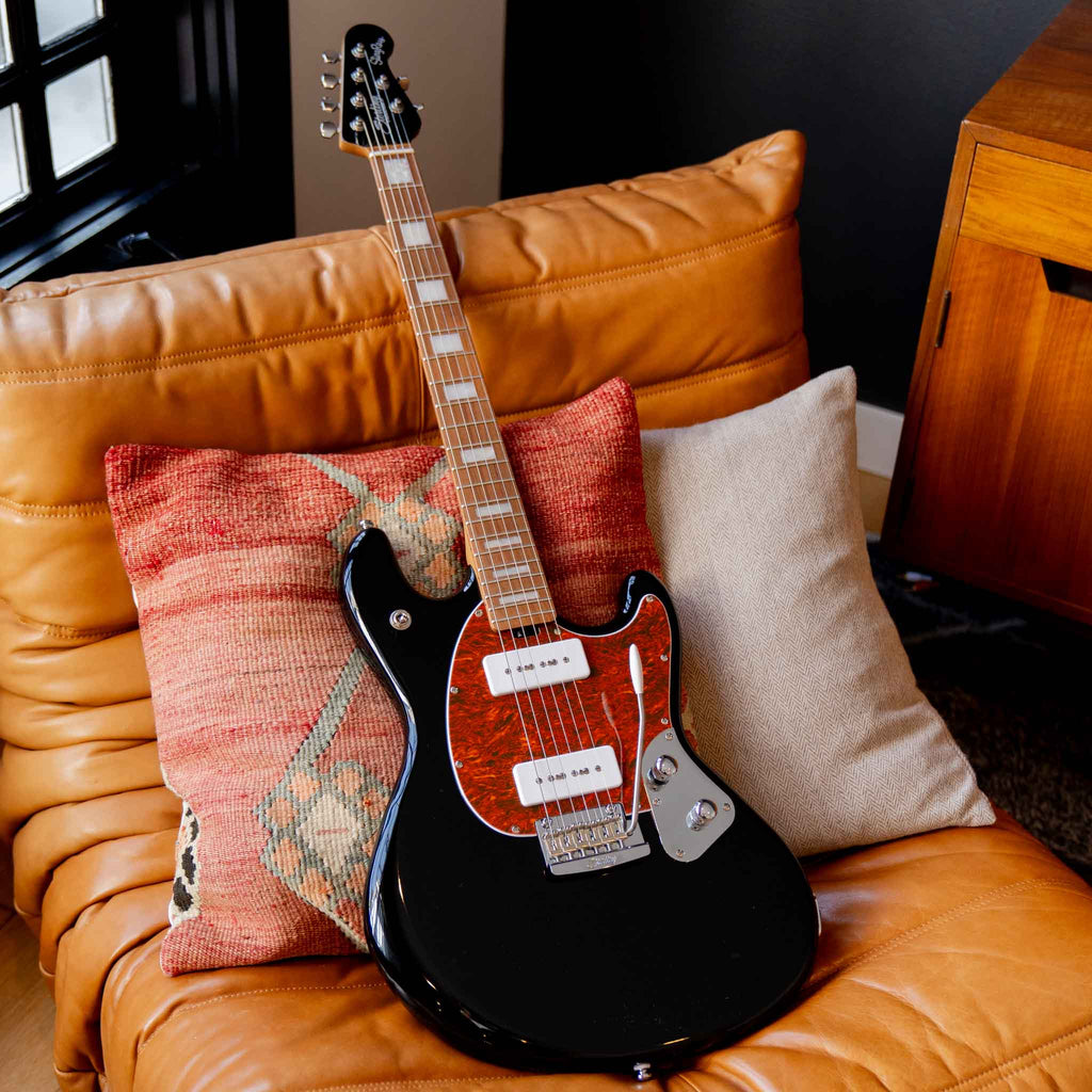 StingRay Plus
