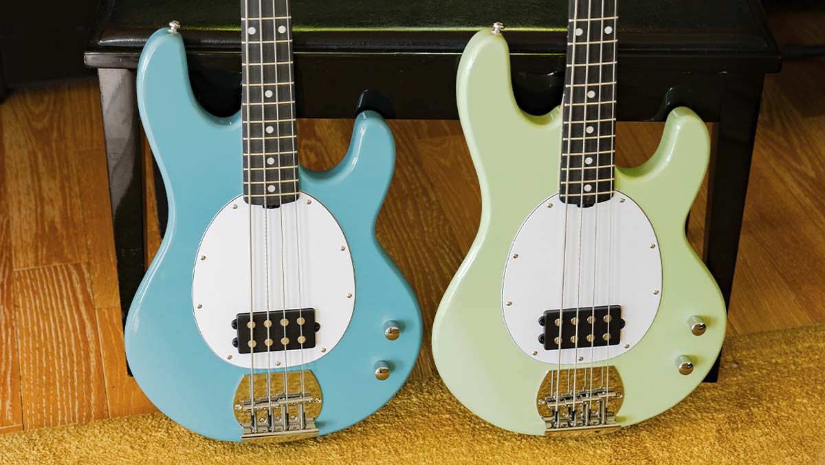 Comfortable Feel and Straightforward Playability