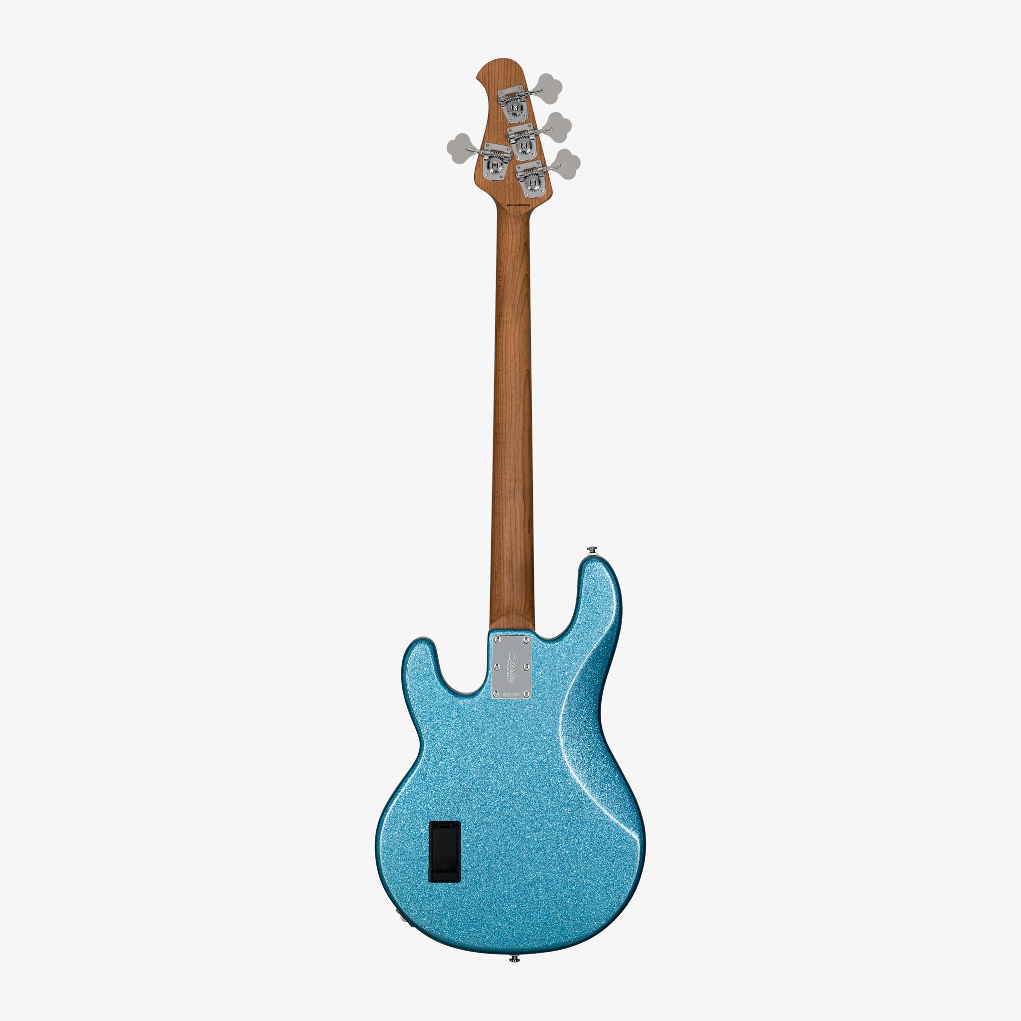 StingRay – Sterling by Music Man